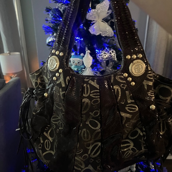 Bebe purse - Picture 2 of 3